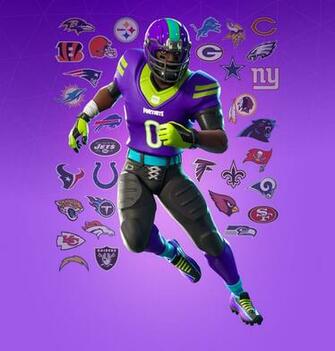 Fortnite Strong Guard Skin Pro Game Guides