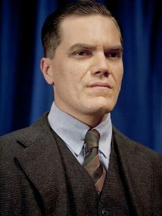 Michael Shannon Photos Pictures Stills Image