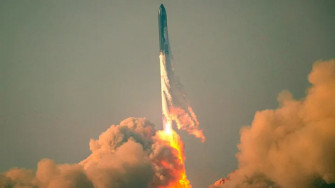 When Could The Spacex Starship Launch Again