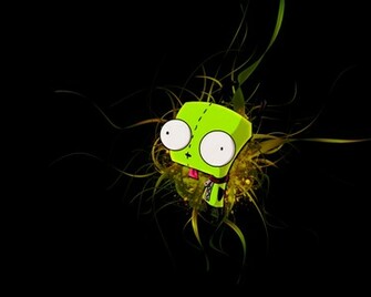 Wallpaper Wednesday A Stickman Gir And More