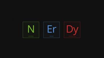 Nerd Desktop Wallpaper Nerdy