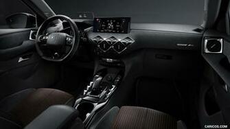 Ds Crossback Interior HD Wallpaper