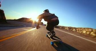 Longboarding Kb