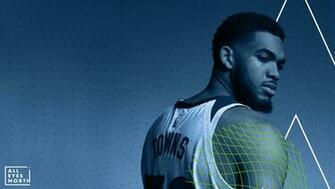 Timberwolves Wallpaper Minnesota