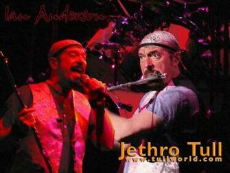 My Wallpaper Music Jethro Tull