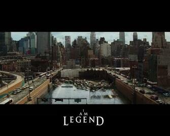 Pics Photos Am Legend I Wallpaper Movie