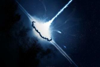 Awesome Supernova Wallpaper In HD For Desktop