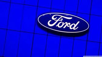 Pics Photos Ford Logo Wallpaper HD Widescreen