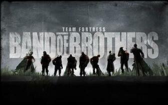 Band Of Brothers Wallpaper