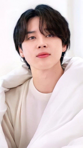 Cute Jimin Wallpaper