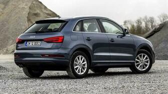 Audi Q3 Wallpaper X Net