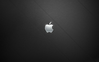 The Art Of Adam Betts Black Leather Apple Desktop Background
