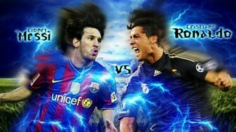 I M Tin Messi Ch S Ng T O H N Ronaldo Th Thao