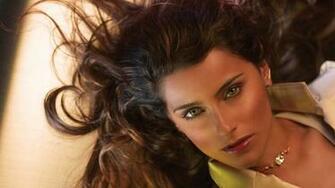 Nelly Furtado Singer HD Wallpaper