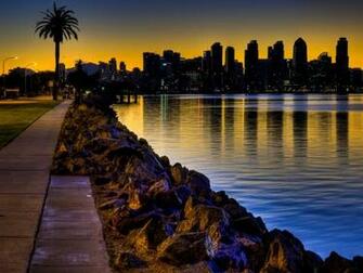 San Diego Wallpaper