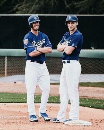 Corey Seager Wallpaper Posted By John Mercado