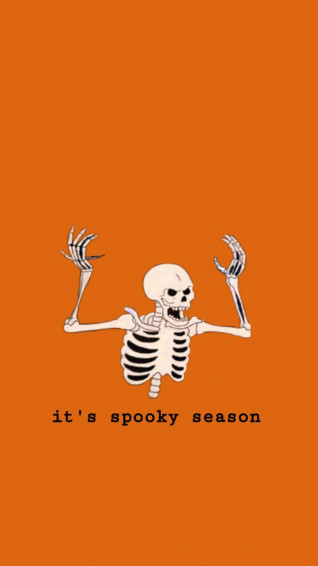 Spooky Season Wallpaper Android