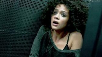 Nathalie Emmanuel Classy Wallpaper HD