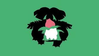 Pokemon Bulbasaur Venusaur Ivysaur Wallpaper