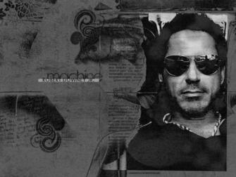Robert Downey Jr Wallpaper