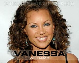 Classic R B Music Image Vanessa Williams HD Wallpaper And