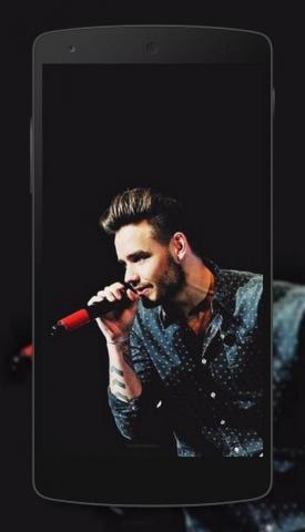 Liam Payne Wallpaper 4k HD For Android Apk
