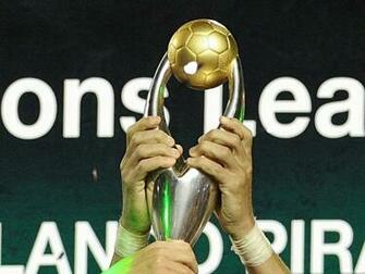 Sundowns Advance Into Caf Champions League Quarter Finals