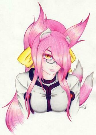 Kokonoe By Lavosvsbahamut