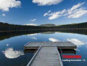 Toshiba Wallpaper High Quality
