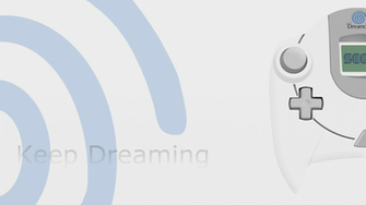 Sega Dreamcast Keep Dreaming Wallpaper Razor S Retro Game Shelf