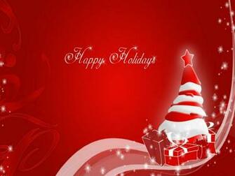 Christmas Holidays Wallpaper