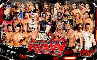 Wwe Raw