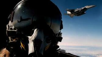 HD Wallpaper Jet Fighter