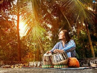 Full Wallpaper Music Tabla On