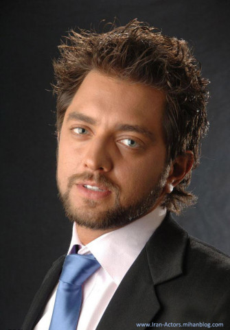 Index Of Iran Actors Bahram Radan