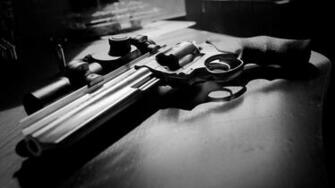 Ruger Gp100 By Luc1ddr3am