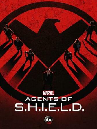 File Name Agents Of Shield Wallpaper
