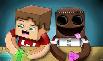 Zeroyalviking And Chilledchaos By Ishmanallenlitchmore