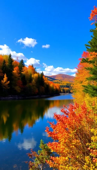 Pure Michigan Wallpaper