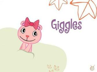 Tomi Lee Happy Tree Friends