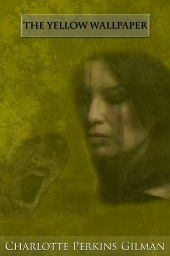 Bol The Yellow Wallpaper Ebook Adobe Epub Charlotte Gilman