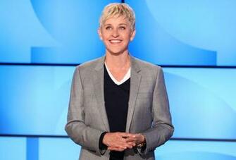 Ellen Degeneres HD Wallpaper 7wallpaper Net