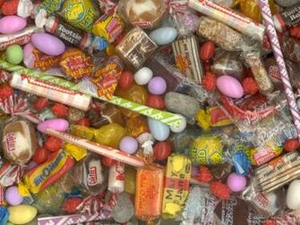 Candy Image Wallpaper Photos