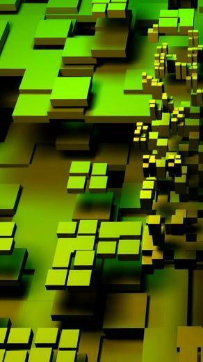 3d Laptops iPhone Wallpaper HD
