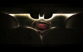 Batman Superman Confirmed To Team Up In Man Of Steel