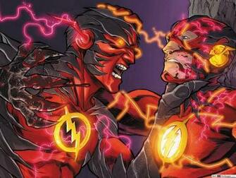 Apple iPad Air Savitar Flash New HD Wallpaper