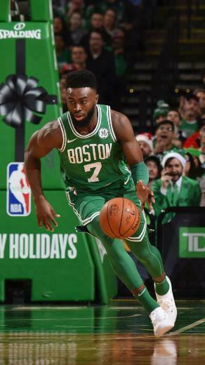 Jaylen Brown Wallpaper Sport Basketball Celtics