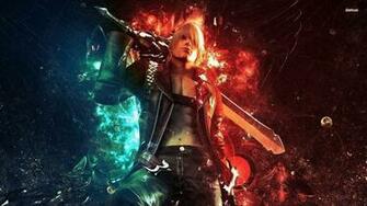 Devil May Cry Wallpaper Image