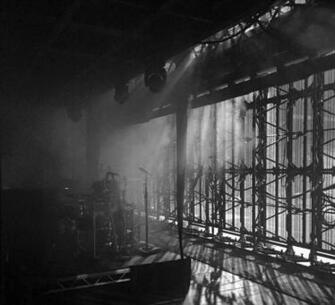 Beyonc And Jay Z S On The Run Ii Tour Stage Design