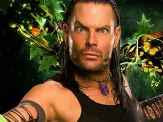 Wwe Jeff Hardy Wallpaper